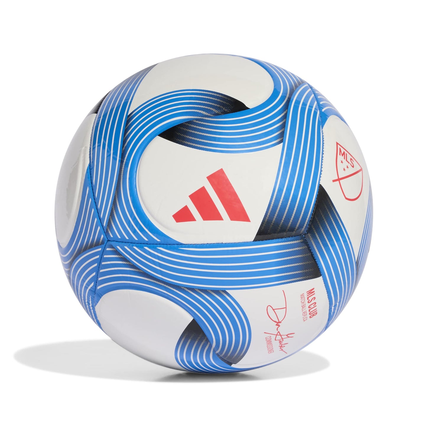 Ballon de club de la Major League Soccer 2026