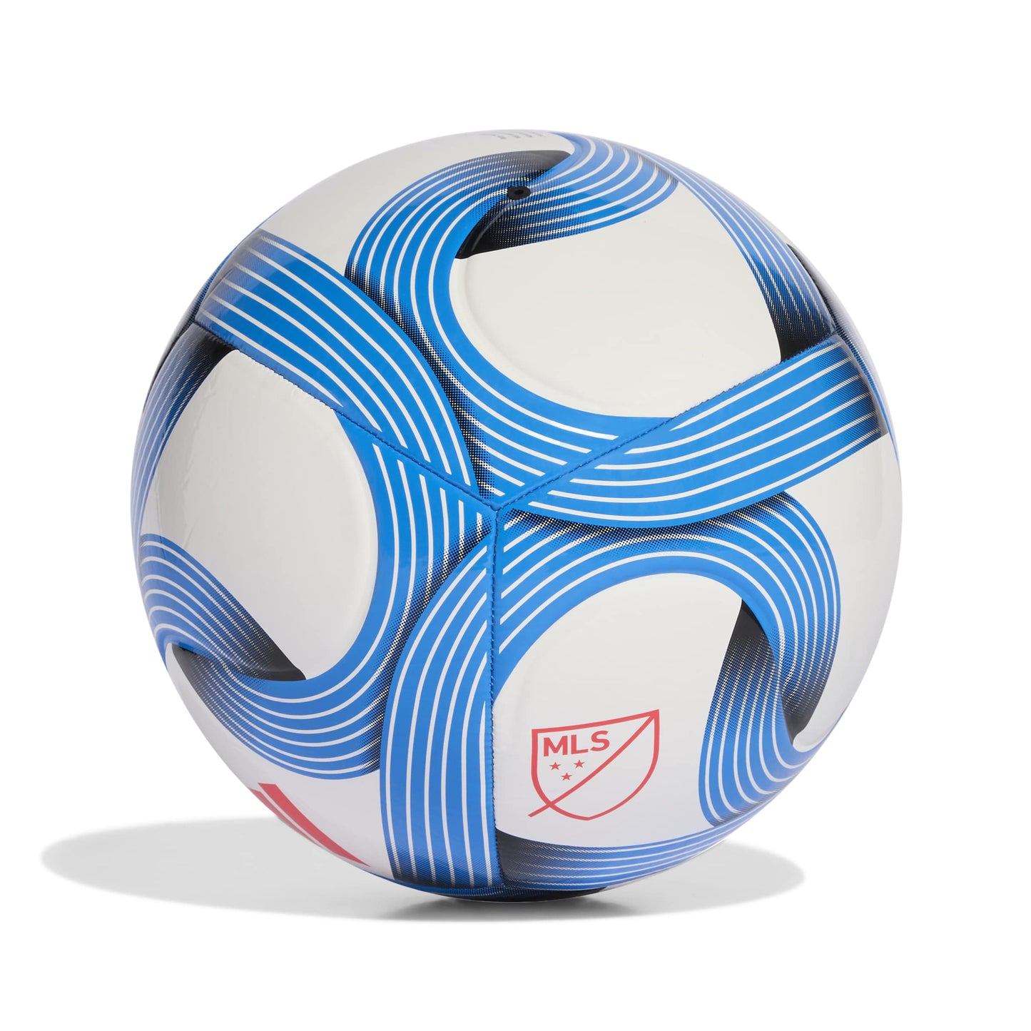 Ballon de club de la Major League Soccer 2026