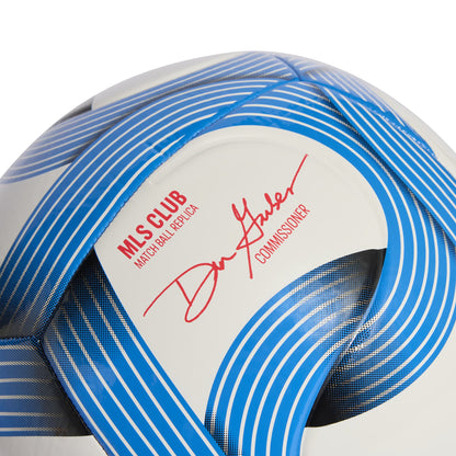 Ballon de club de la Major League Soccer 2026