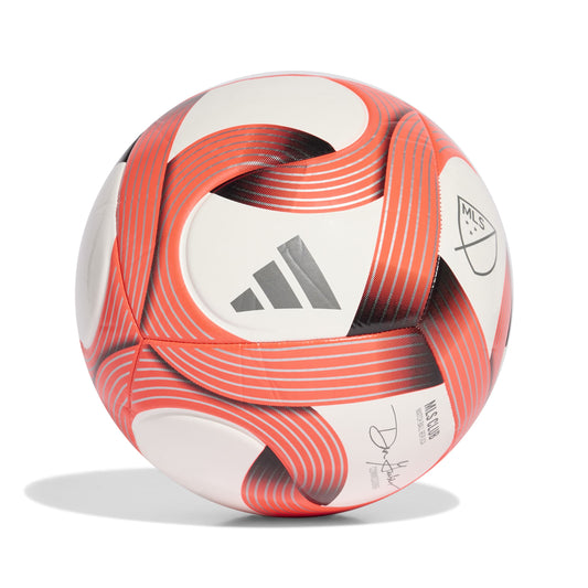 Ballon de club de la Major League Soccer 2026