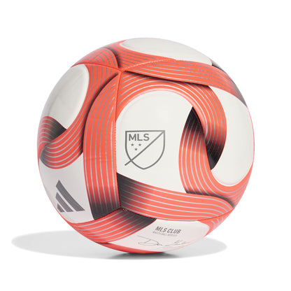 Ballon de club de la Major League Soccer 2026