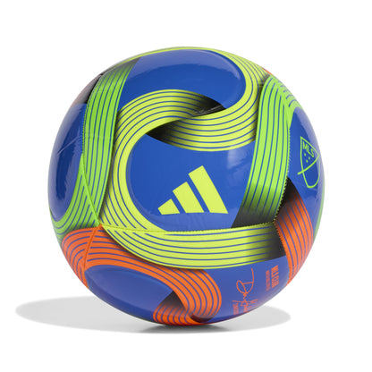 Ballon de club de la Major League Soccer 2026