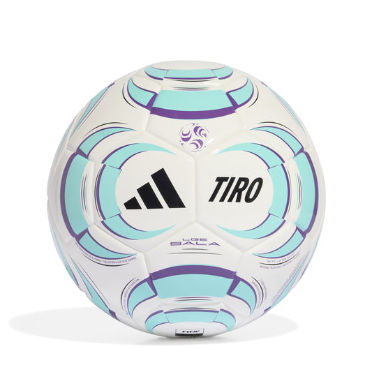 Tiro League Sala Ball
