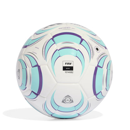 Ballon Futal Tiro League