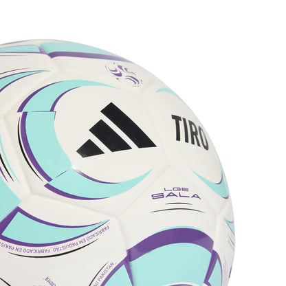 Ballon Futal Tiro League