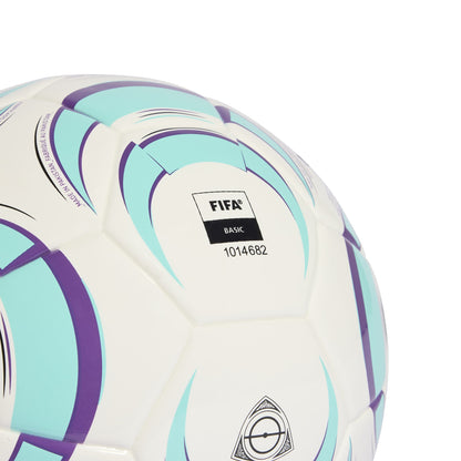 Ballon Futal Tiro League