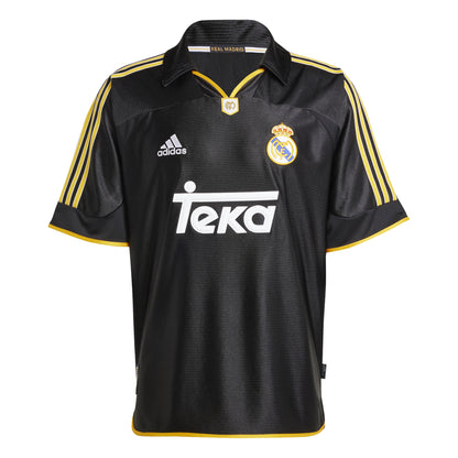 Maillot Extérieur Real Madrid 1999/2000