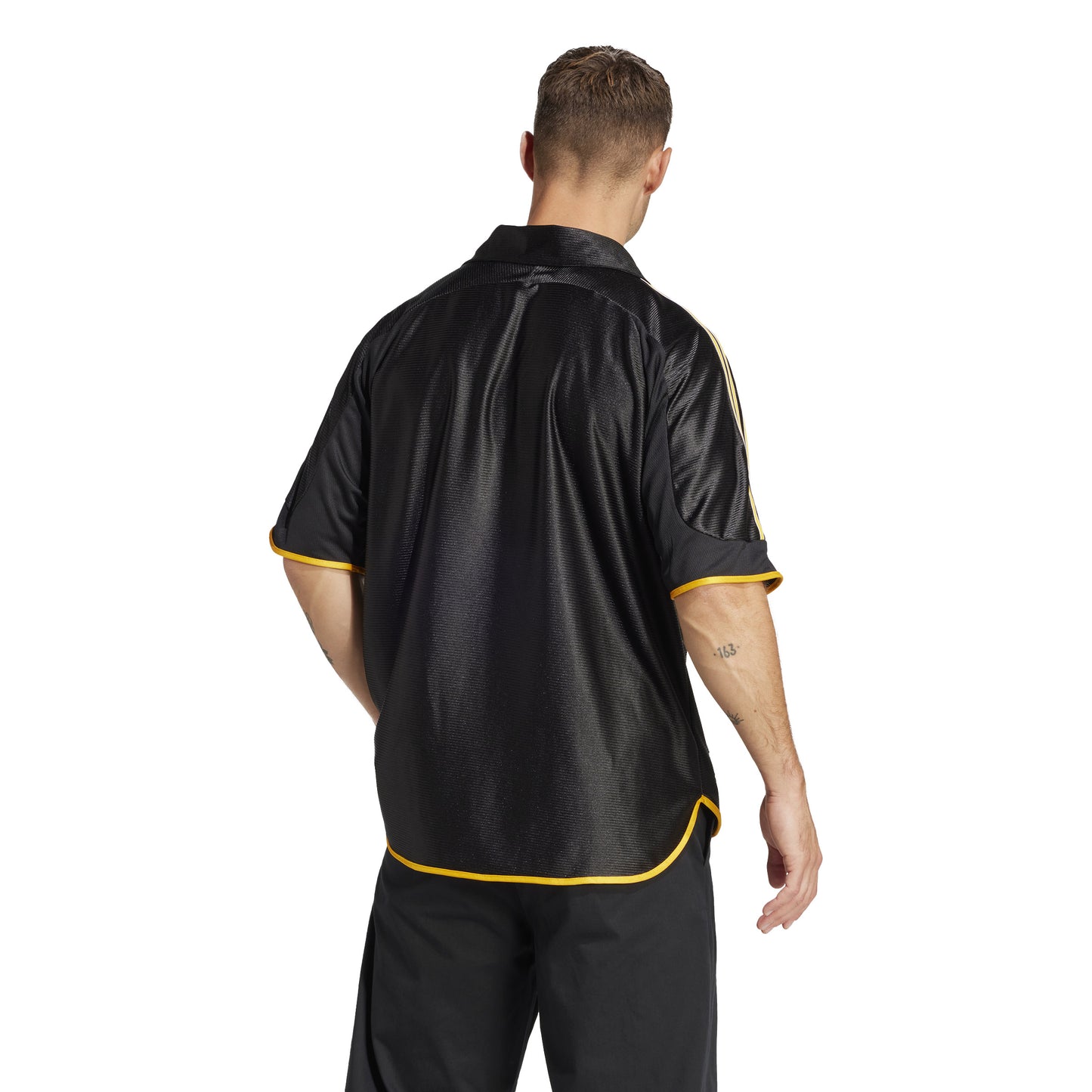 Maillot Extérieur Real Madrid 1999/2000