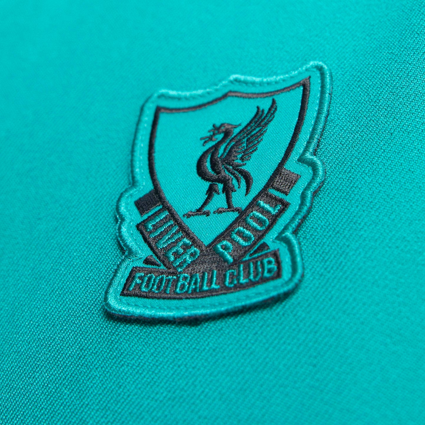 Liverpool FC Terrace Icons Track Top