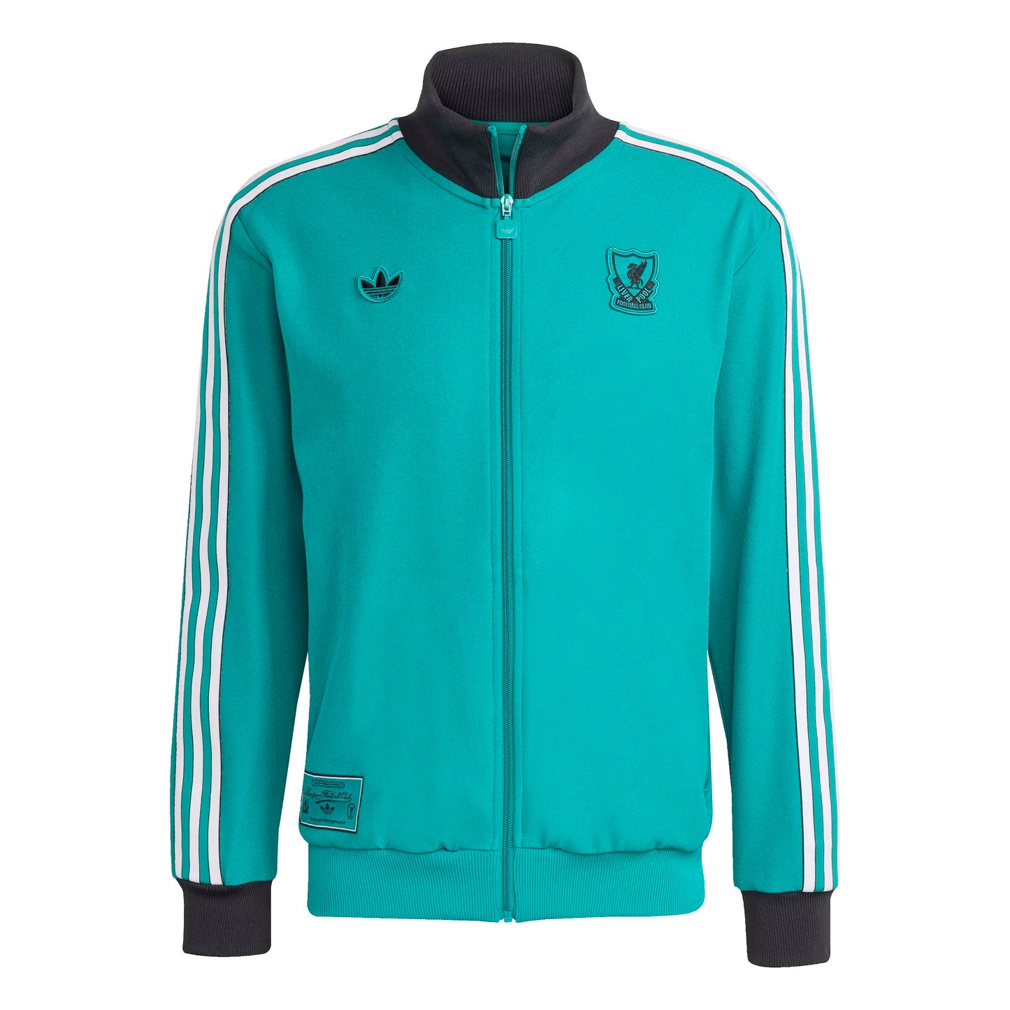Liverpool FC Terrace Icons Track Top