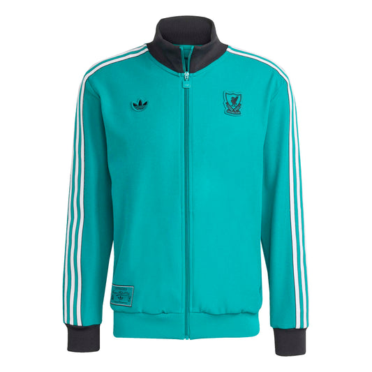 Liverpool FC Terrace Icons Track Top