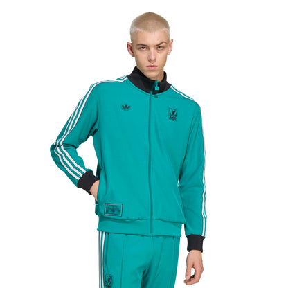 Liverpool FC Terrace Icons Track Top