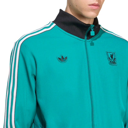 Liverpool FC Terrace Icons Track Top