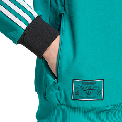 Liverpool FC Terrace Icons Track Top