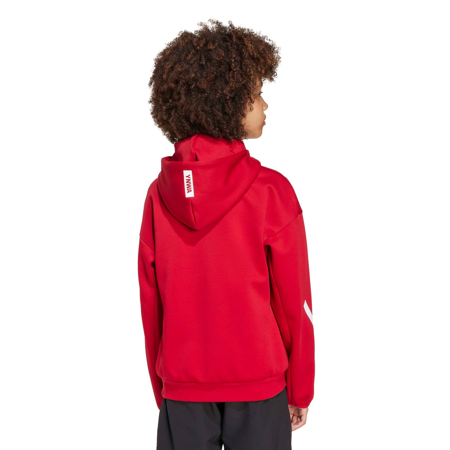 Liverpool FC ADIDAS ZNE Anthem Veste Junior