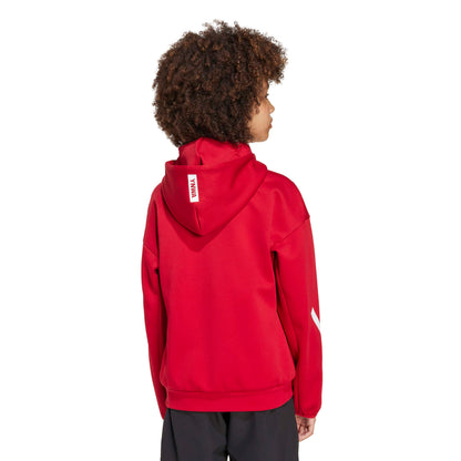 Liverpool FC ADIDAS ZNE Anthem Veste Junior