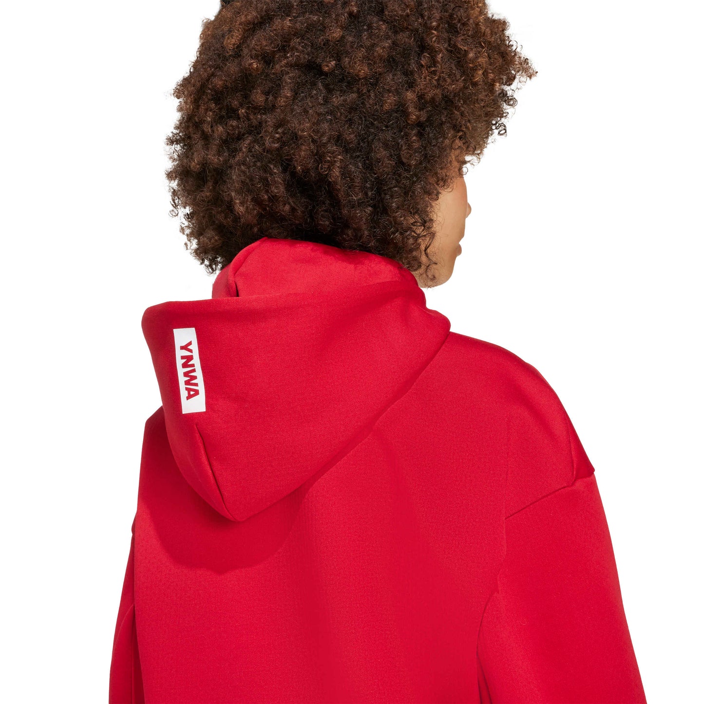 Liverpool FC ADIDAS ZNE Anthem Veste Junior