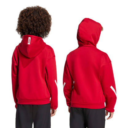 Liverpool FC ADIDAS ZNE Anthem Veste Junior