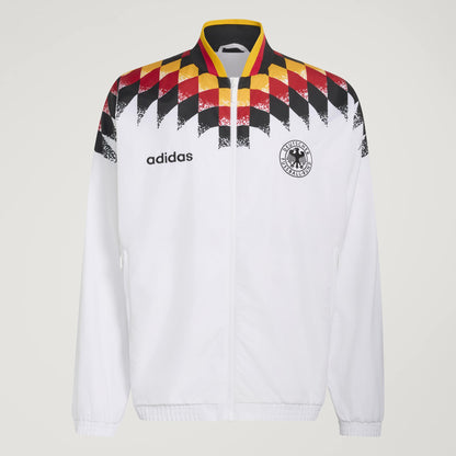 Germany DFB 1994 Track Top
