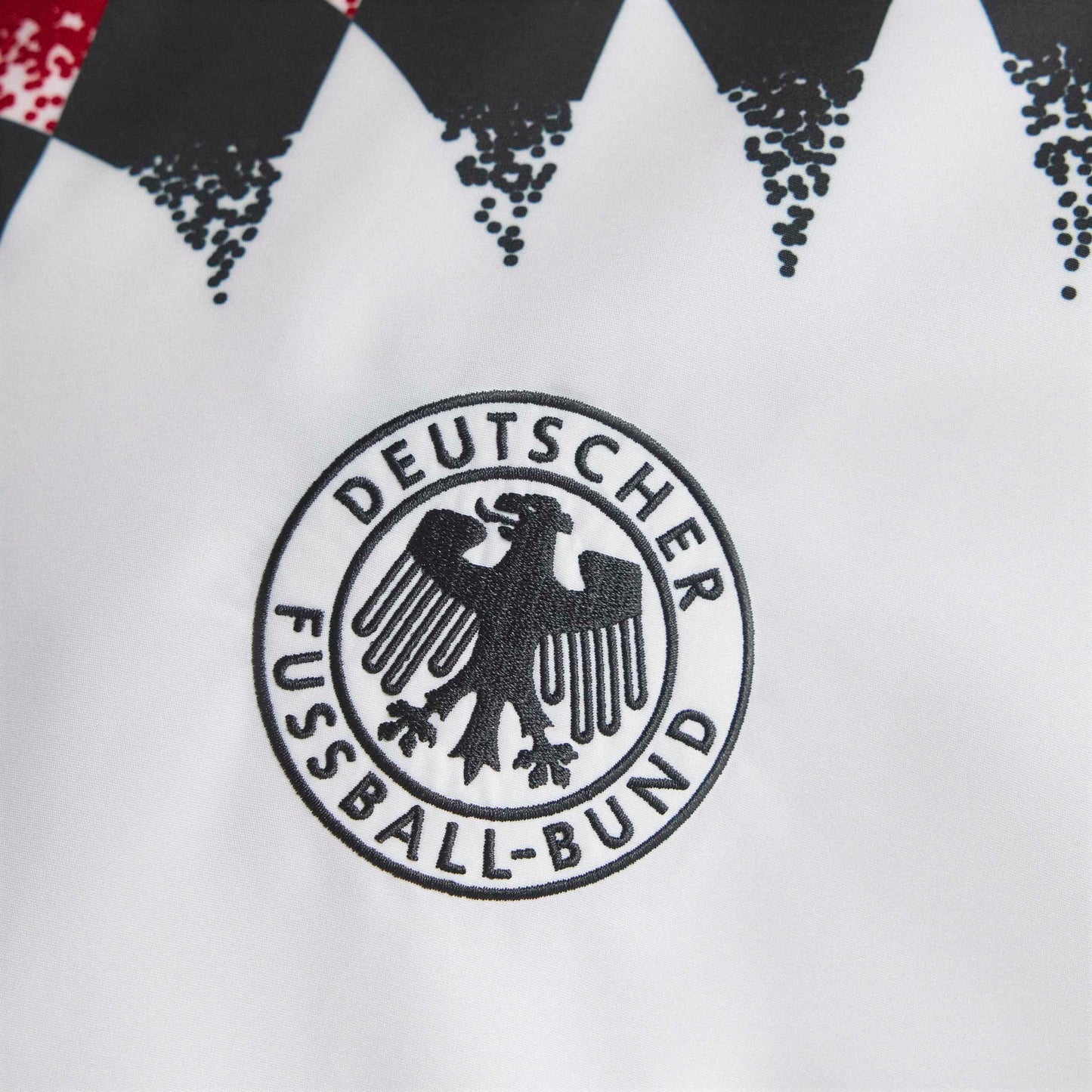 Germany DFB 1994 Track Top