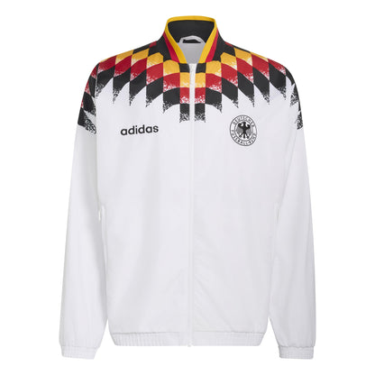 Germany DFB 1994 Track Top