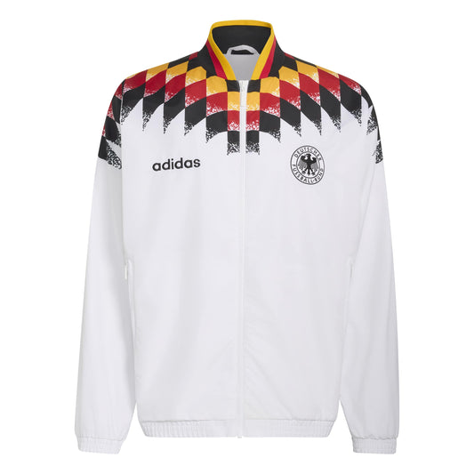 Germany DFB 1994 Track Top