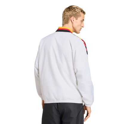 Germany DFB 1994 Track Top