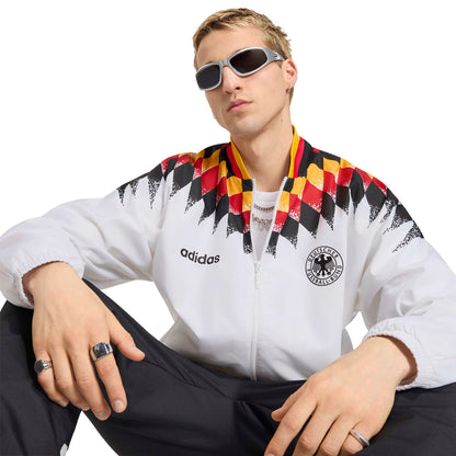 Germany DFB 1994 Track Top