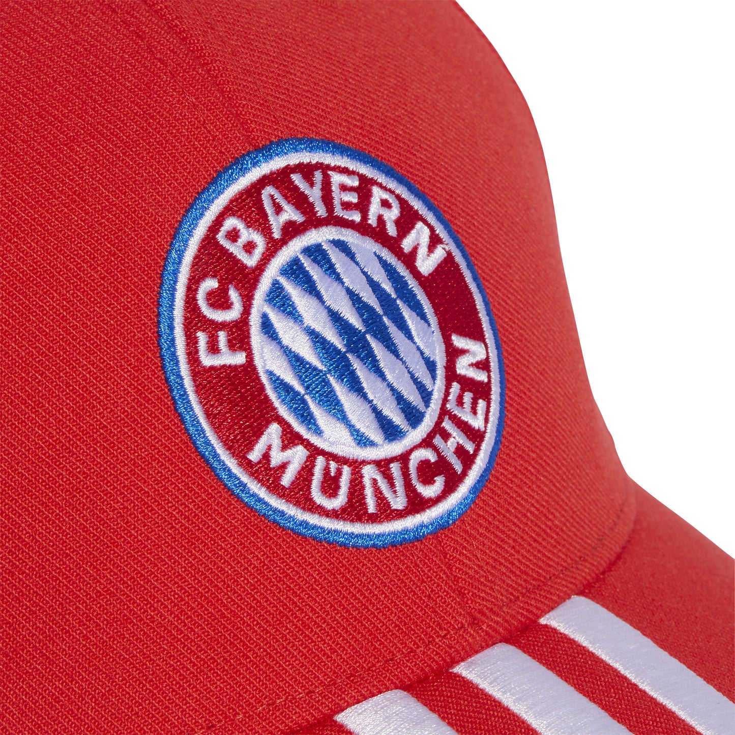 FC Bayern Baseball Cap
