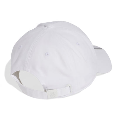Real Madrid Home Baseball Cap