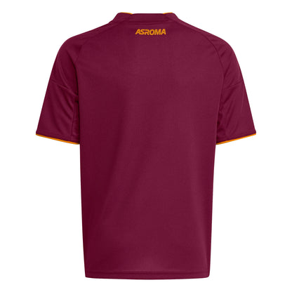 AS Roma Home 2025/26 Junior