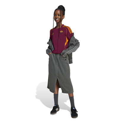 AS Roma Home 2025/26 Junior