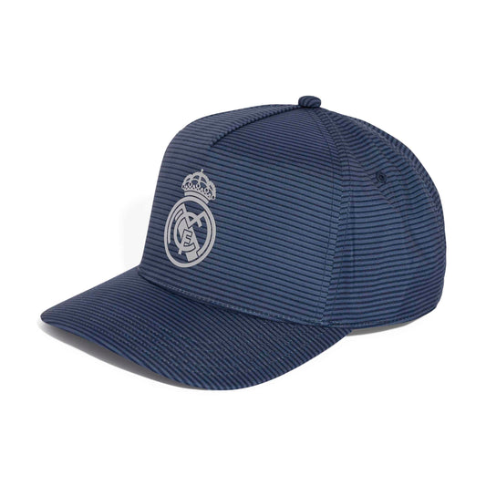 Real Madrid Away Graphic Snapback Cap