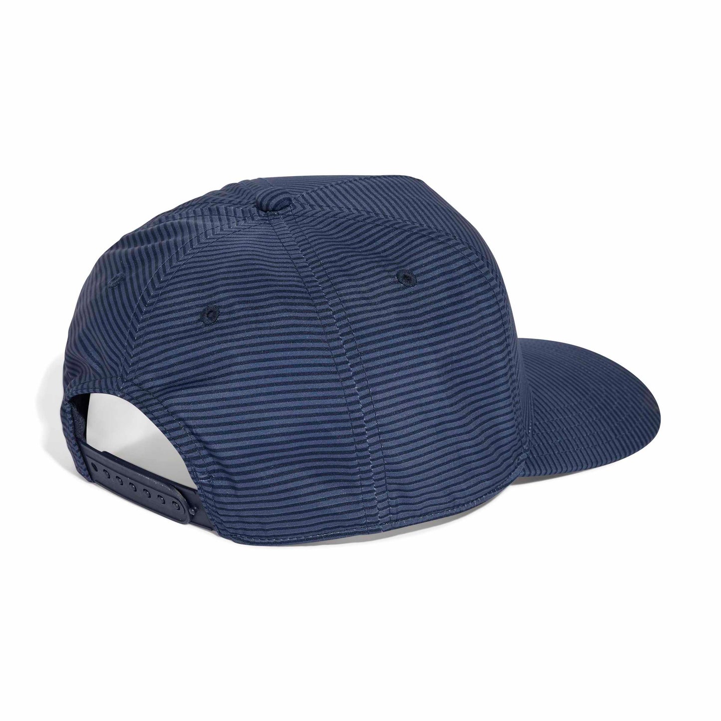 Real Madrid Away Graphic Snapback Cap