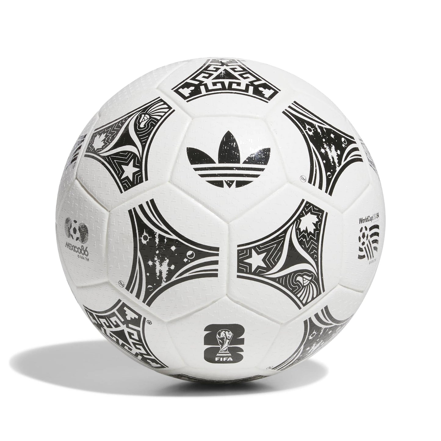 FIFA World Cup 26 Trionda Mash Up Pro Ball