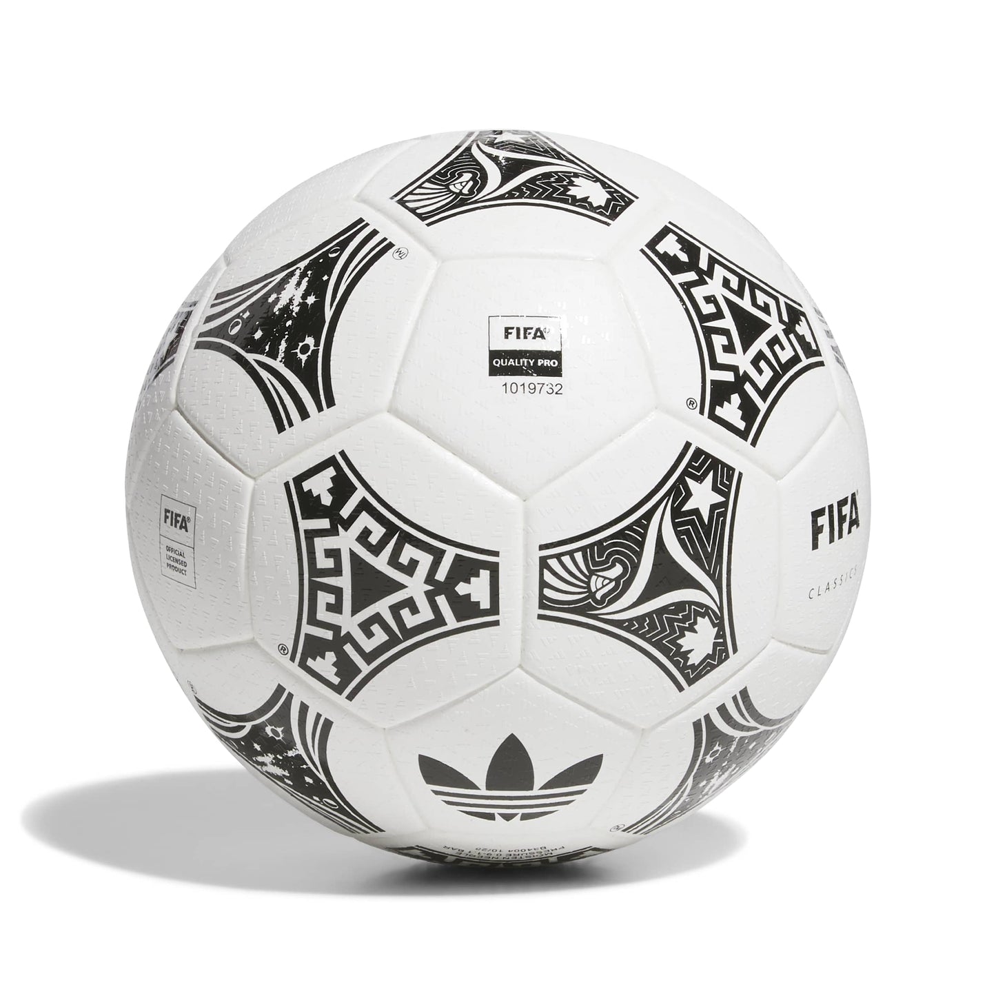 FIFA World Cup 26 Trionda Mash Up Pro Ball