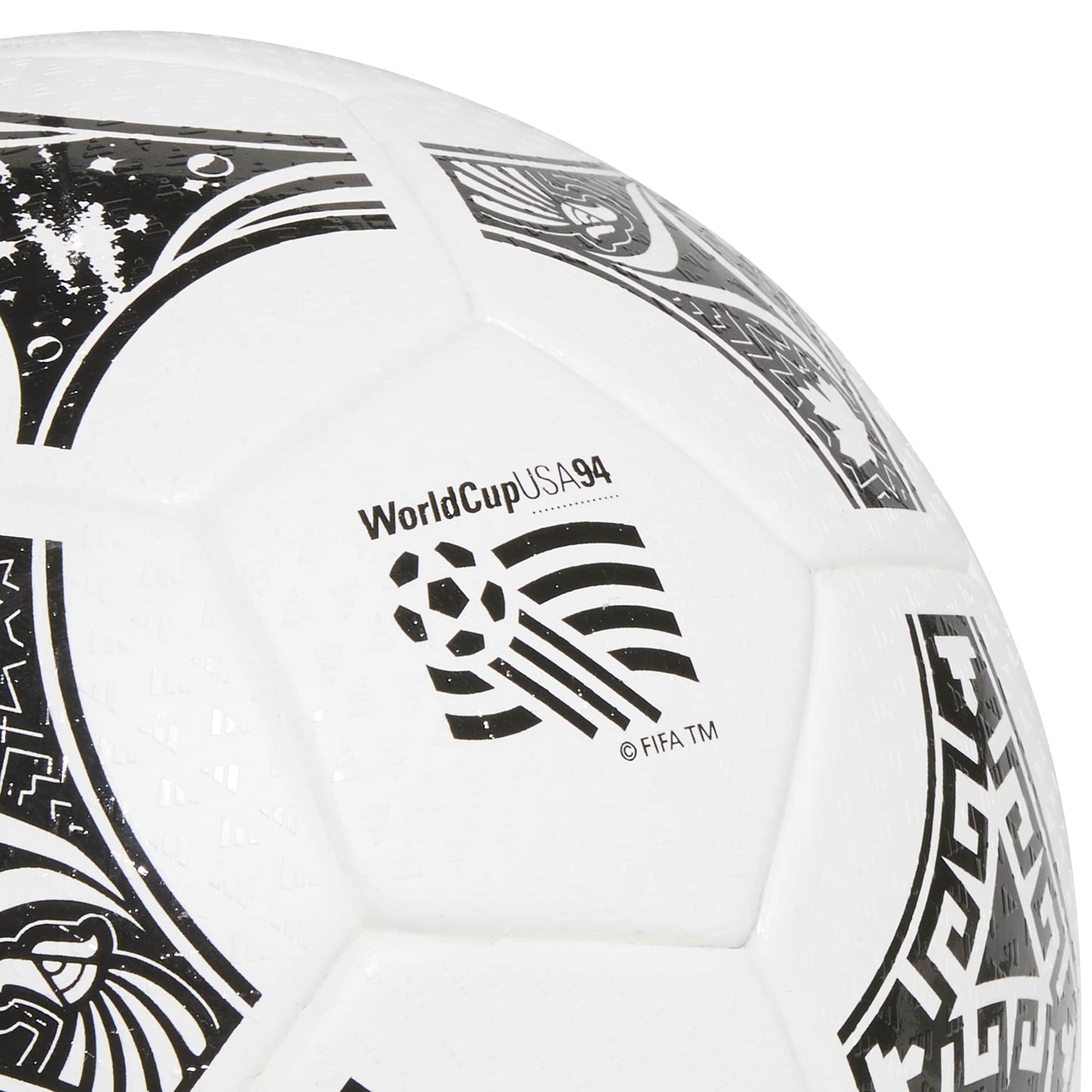 FIFA World Cup 26 Trionda Mash Up Pro Ball