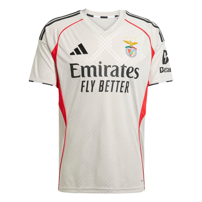 Benfica Away 2025/26