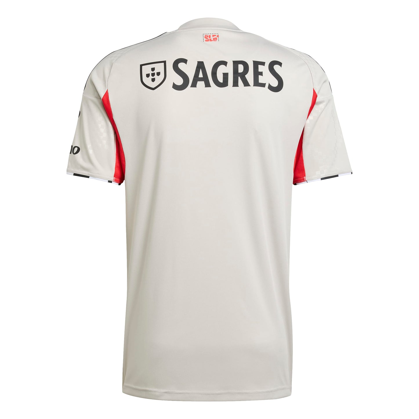 Benfica Away 2025/26