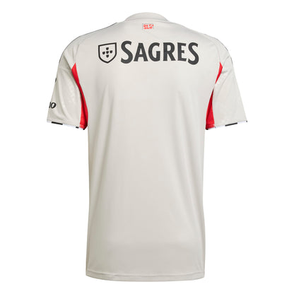 Benfica Away 2025/26