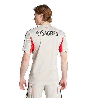Benfica Away 2025/26