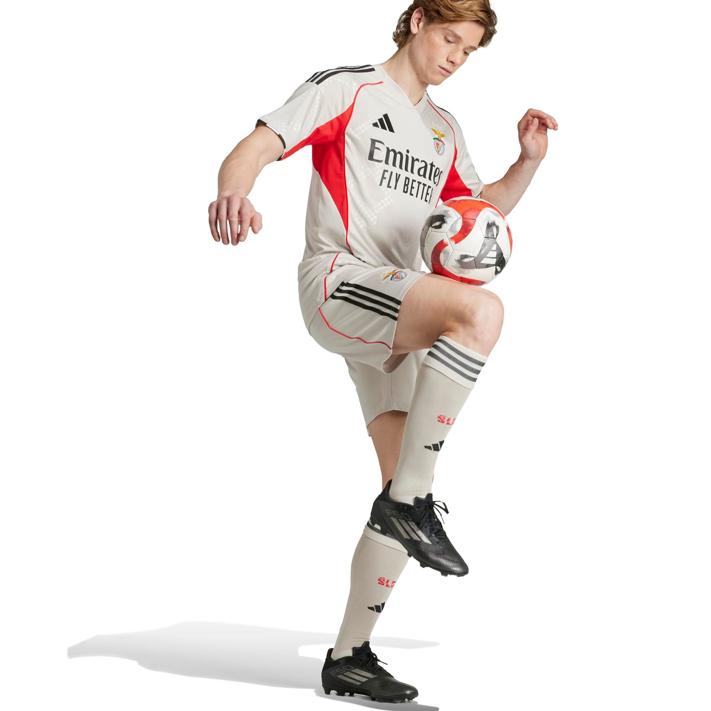 Benfica Away 2025/26