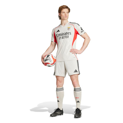 Benfica Away 2025/26