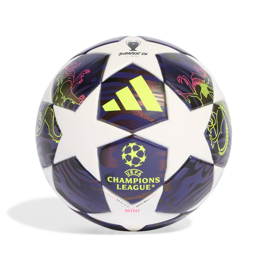 UEFA Champions League Mini Final Ball