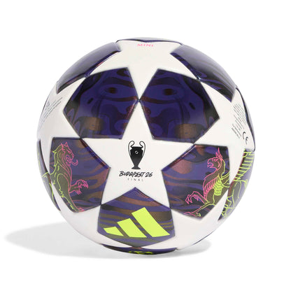 UEFA Champions League Mini Final Ball