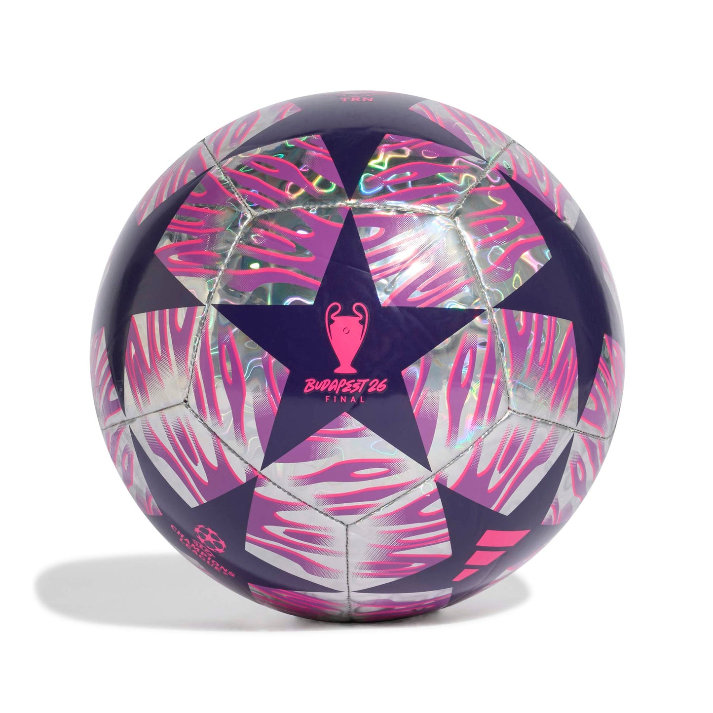 UEFA Champions League Final Training Foil Ball