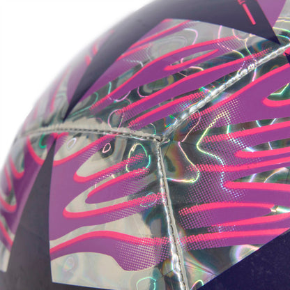 UEFA Champions League Final Training Foil Ball