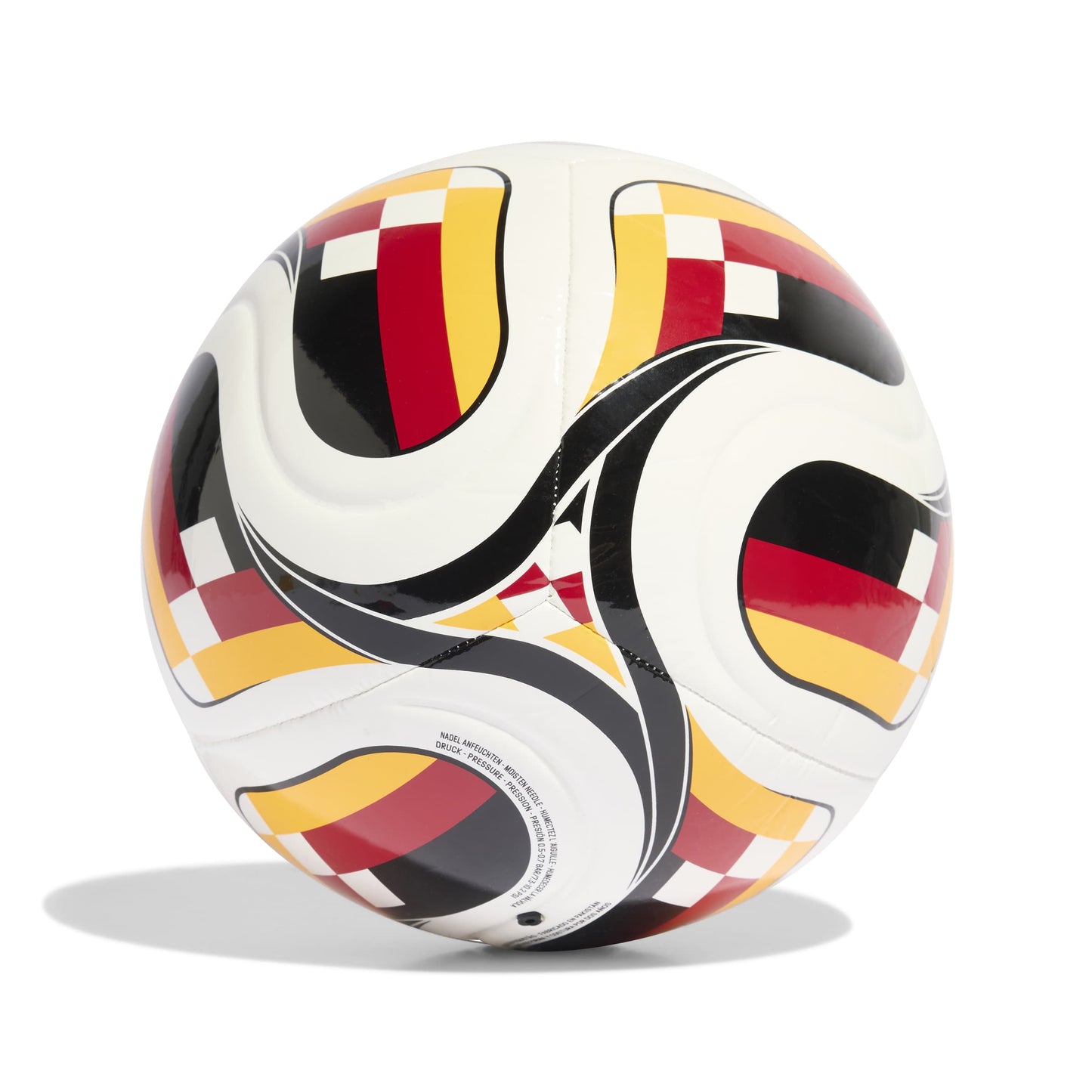 Trionda Germany Home Club Ball