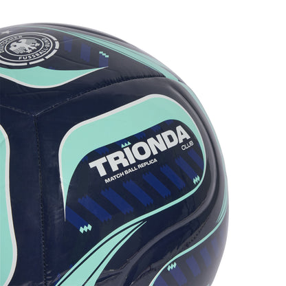 Trionda Germany Away  Club Ball