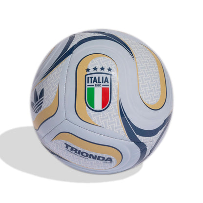 Ballon extérieur Club Trionda Italie